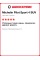 Летняя шина Michelin Pilot Sport 4 SUV 255/45 R21 106Y