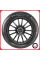 Зимняя нешипованная шина Pirelli Scorpion Winter 295/35 R22 108W