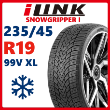 Шины зимние iLink SNOWGRIPPER I 235/45R19 99V XL