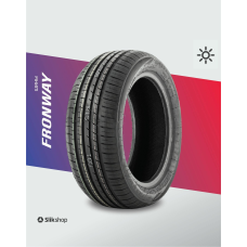 Шина для легковых автомобилей летняя FRONWAY ECOGREEN 55 185/65R15 88H