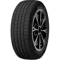 Летние шины Nexen Nfera RU1 235/55 R17 103V, XL
