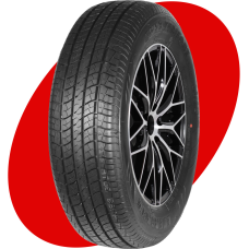 Шина летняя автомобильная Evergreen DYNACOMFORT ES83 255/50 R19 107V