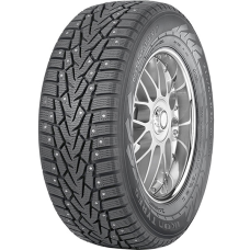 Шины зимние шипованные Ikon Tyres Character Ice 7 235/55 R17 103T XL