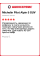 Зимняя нешипованная шина Michelin Pilot Alpin 5 SUV 325/40 R22 114V