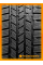 Зимние автомобильные шины Continental ContiCrossContact Winter 275/45 R21 110V XL