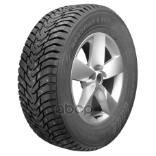 Автошина Ikon Nordman 8 SUV (Character Ice 8 SUV) 225/70 R16 107 T