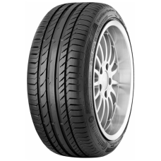 Летняя шина Continental ContiSportContact 5 FR N0 (255/50 R19 103Y)
