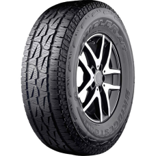Шины летние Bridgestone Dueler A/T 001 255/60 R18 112S XL