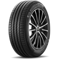 Шины Michelin Primacy 4+ 205/50 R17 93W