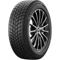 Зимние шины Michelin X-Ice Snow 235/45 R17 97H, XL