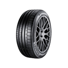 Continental SportContact 6 Run Flat 285/40 R20 Y104