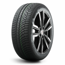 Шина зимняя нешипованная Kumho 245/35/19 W 93 WinterCraft WP72 XL для легковых автомобилей 2247273