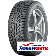Шины зимние Ikon Tyres 185/65/15 T 92 Ikon Nordman 5 XL Ш, шипованные
