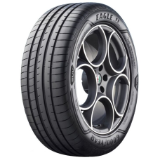 Шина Goodyear Eagle F1 Asymmetric 3 SUV 235/50R19 99V