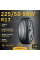Шина Автошина YOKOHAMA 225/50R17 98W AE51 Летняя, для легкового автомобиля,