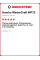 Зимняя нешипованная шина Kumho WinterCraft WP72 255/45 R19 104V