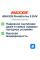 Зимние шины Maxxis Premitra Ice 5 SUV 245/60R18 105T