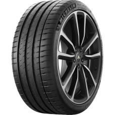 Шины летние Michelin Pilot Sport 4 S 245/40 R21 100Y XL