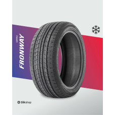 Шина для легковых автомобилей зимняя FRONWAY ICEPOWER 868 235/65R17 108T XL