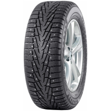 Nokian Tyres Nordman 7 SUV 235/55 R18 104T