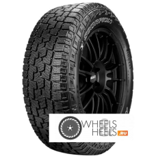 Pirelli Scorpion All Terrain Plus 265/60 R18 110H XL SUMMER