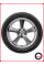 Летняя шина Maxxis HP-5 Premitra 225/50 R16 92W