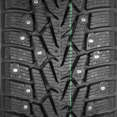 Автомобильные шины Ikon Tyres Nordman 7 205/50 R17 93T зимние, для легкового авто