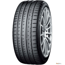 Yokohama Advan dB V553 245/40 R18 97Y шина автомобильная летняя для легкового автомобиля