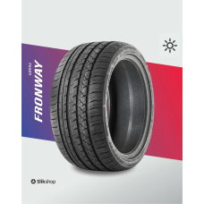 Шина для легковых автомобилей летняя FRONWAY EURUS 08 255/45ZR18 103W XL