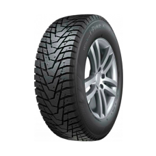 Шина Hankook Winter Ipike X W429A 255/55 R18 109T XL зимняя шипованная, для легкового автомобиля,