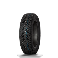 Шины зимние 225/65R17 Ikon Nordman 8 SUV 106T XL шипованные