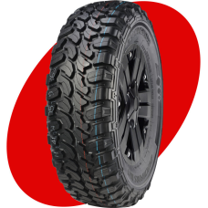 Шина летняя автомобильная Lanvigator Catchfors MT 245/75 R16 120Q