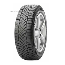215/55 r17 pirelli winter ice zero friction 98h xl fr