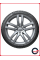 Зимняя нешипованная шина Hankook Winter I Cept Evo3 W330 285/40 R19 107V