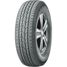 Летние шины Roadstone Roadian HTX RH5 245/65 R17 111H XL для внедорожников