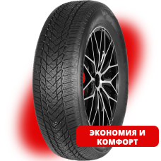 Шина зимняя автомобильная Lanvigator WinterGrip HP 245/65 R17 111T