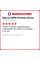 Зимняя нешипованная шина Maxxis WP6 Premitra Snow 235/40 R19 96W