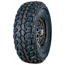 LANVIGATOR/ROYAL BLACK CatchFors M/T Лето Нешипованные (MT) (MT) 235/85 R16 120Q/116Q [TL]