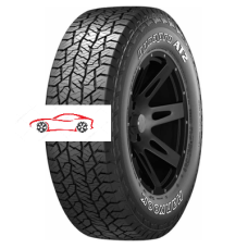 Всесезонные шины Hankook Dynapro AT2 RF11 (265/65 R17 112T) - 1027598