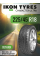 Шины автомобильные 225 45 18 95 W Character Ultra (Nordman SZ2) Летняя Производитель Ikon Tyres