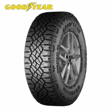 Goodyear Wrangler All-Terrain Adventure with Kevlar 245/70 R16 113/110S