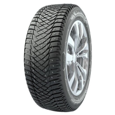 Шины Goodyear UltraGrip Arctic 2 SUV 275/55 R19 111T шип