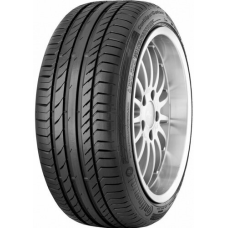 Шины Continental ContiSportContact 5 SUV 235/65 R18 106W