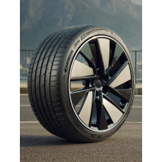 Hankook iON evo SUV IK01A 255/50 R20 109W XL UHP шина автомобильная летняя для легкового автомобиля