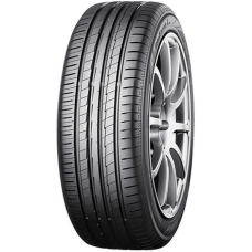 Летние автошины 195/50R15 Yokohama BluEarth-A AE50 82H (Россия) 2023г