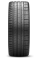 Pirelli P-Zero Sports CAR Лето Нешипованные 245/40 R20 99W [TL, XL]
