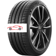 Летняя шина Michelin Pilot Sport 4 S MO1 (285/40 ZR23 111(Y))