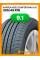 Летние автомобильные шины Kapsen H202 ComfortMax A/S 205/45 R16 87V XL