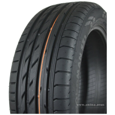 215/55 R17 Nokian Tyres (Ikon Tyres) Nordman SZ2 98V (лето) а/шина