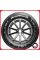 Зимняя шипованная шина Compasal WINTER STUD 245/50 R20 105T
